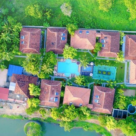 Ranna 212 Beach Resort Kahandamodara ภายนอก รูปภาพ