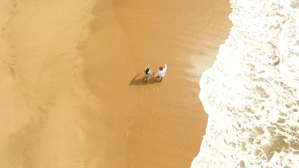Ranna 212 Beach Resort Kahandamodara ภายนอก รูปภาพ