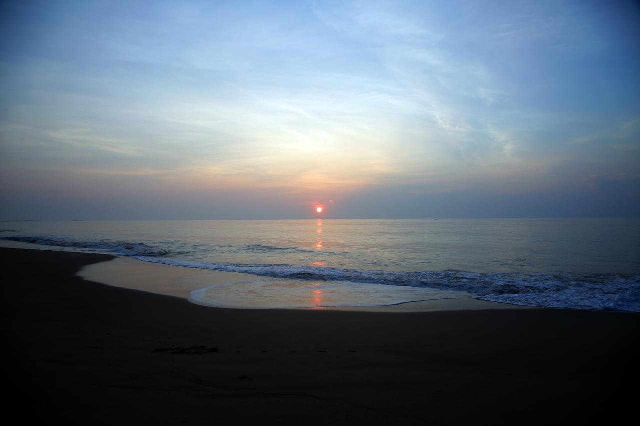 Ranna 212 Beach Resort Kahandamodara ภายนอก รูปภาพ