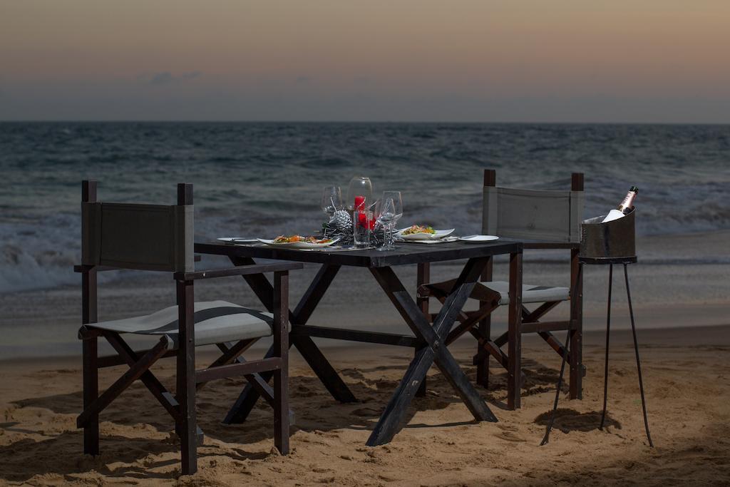 Ranna 212 Beach Resort Kahandamodara ภายนอก รูปภาพ