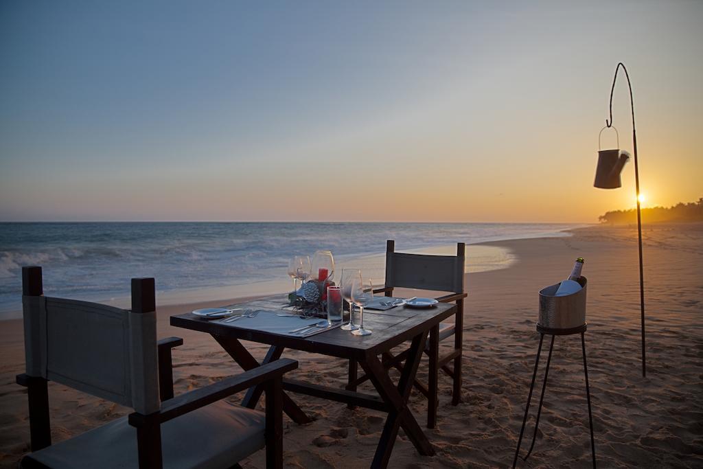 Ranna 212 Beach Resort Kahandamodara ภายนอก รูปภาพ