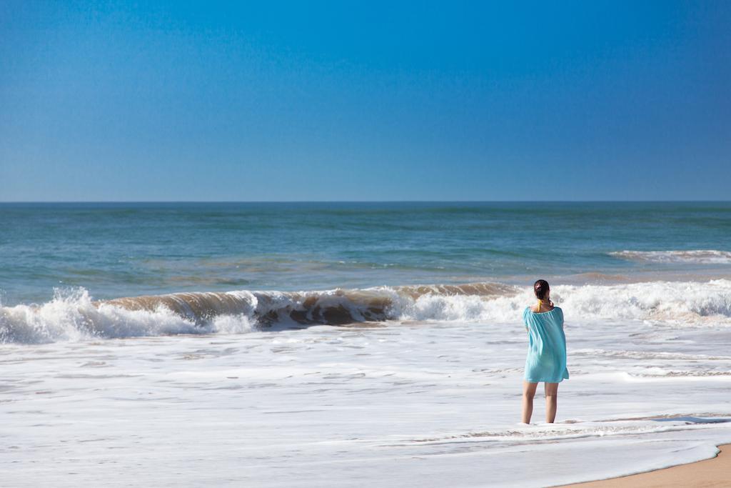 Ranna 212 Beach Resort Kahandamodara ภายนอก รูปภาพ