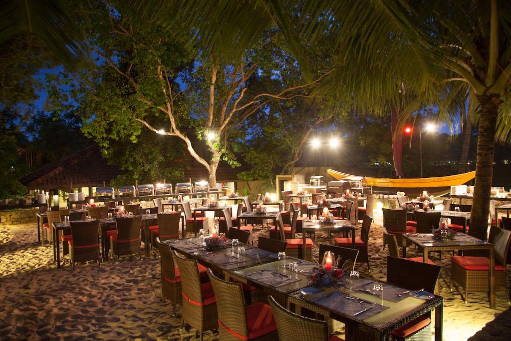Ranna 212 Beach Resort Kahandamodara ภายนอก รูปภาพ